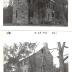 Lebanon Presbyterian Church Manse; Jackson Creek Church Manse