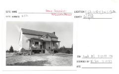 Stone-Jenkins-McLurkin House