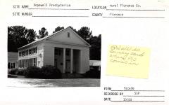 Hopewell Presbyterian