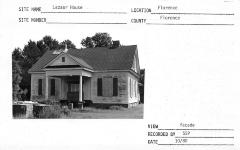 Lazaar House
