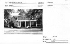 McEachin House