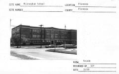 McLenaghan School
