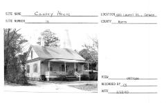 Causey House