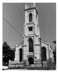 Uniterian Church