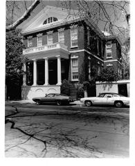 Col. Thomas Pinckney, Jr. House