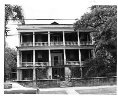 Robert Martin House