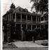 George Eveleigh House