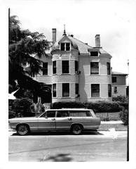 Scottie House