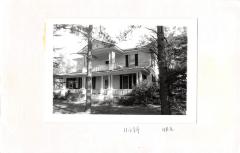 Ed Harmon House