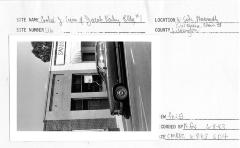 Coolie J Crim & Jacob Bailey Bldg