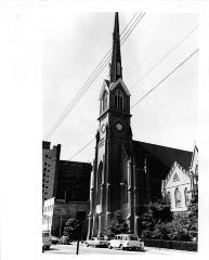 St. Mathews Lutheran