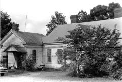 Jonathan Miller House
