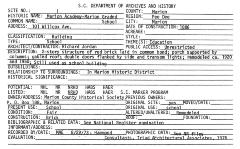 Marion Academy-Marion Graded School