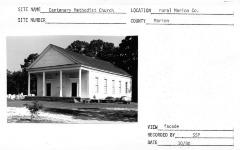 Centenary Methodist Church