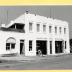 Newberry Fire House