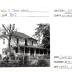 John P Fant House