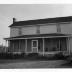 David Livingston House