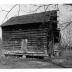 Johnston Log House