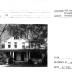 Judge B Hart Moss House