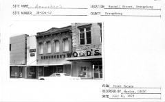 Renneker's
