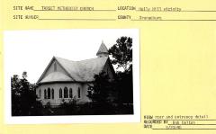 Bethlehem Southern Methodist Church