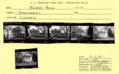 Bivings House