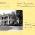 Major J. B. Steadman House