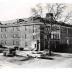 Breazeale Dormitory