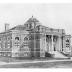 Carnegie-Library (Eastwing)