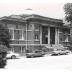 Carnegie-Library (Eastwing)
