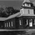 Mount Hill Missionary Baptist Church and Cemetery, SC (Aiken County)