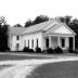 Tabernacle Baptist Church and Cemetery