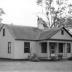 Witherbee Ranger Station, Fire Dispatcher's House