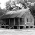 Kensington Plantation, Overseer's House