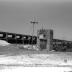 Santee Spillway Dam