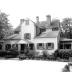 Halidon Hill Plantation, Quinby Plantation House