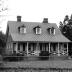 Carnes, Dallas Van Buren,  House